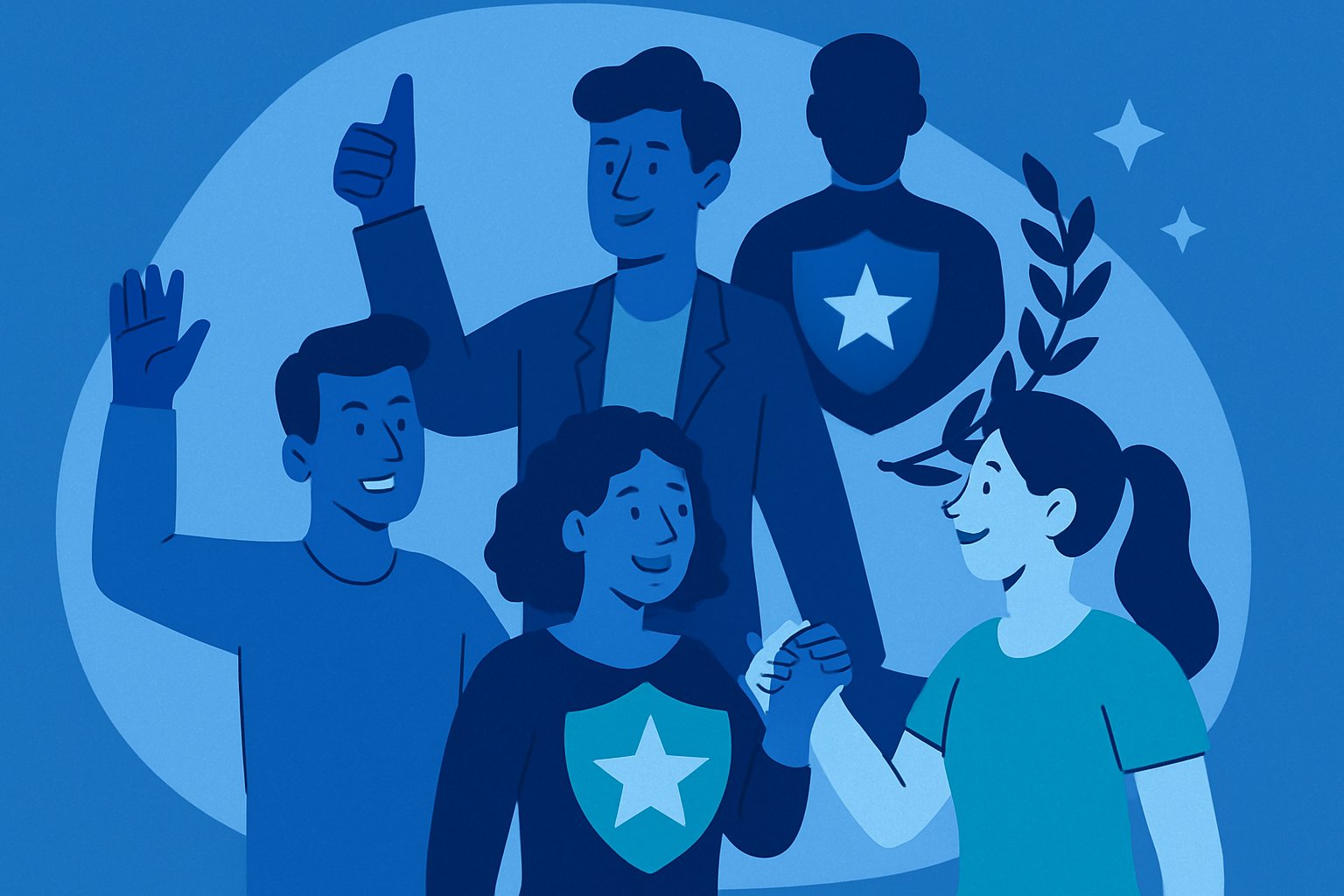 Quels sont les avantages d’une marque employeur forte ?