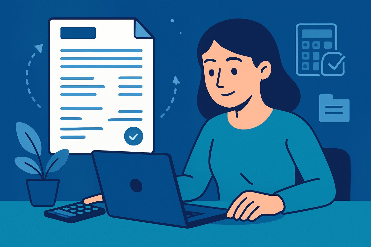 Faire ses factures en ligne avec Digitalise-Tes-Factures