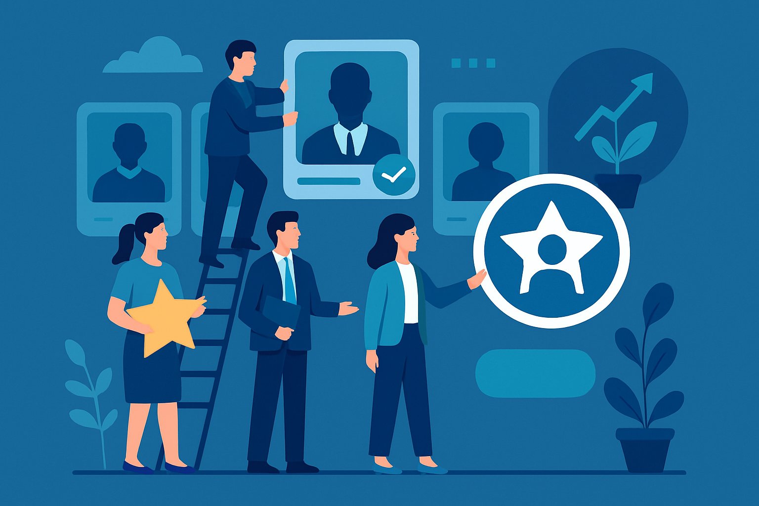 Pourquoi le talent management est devenu essentiel en RH ?