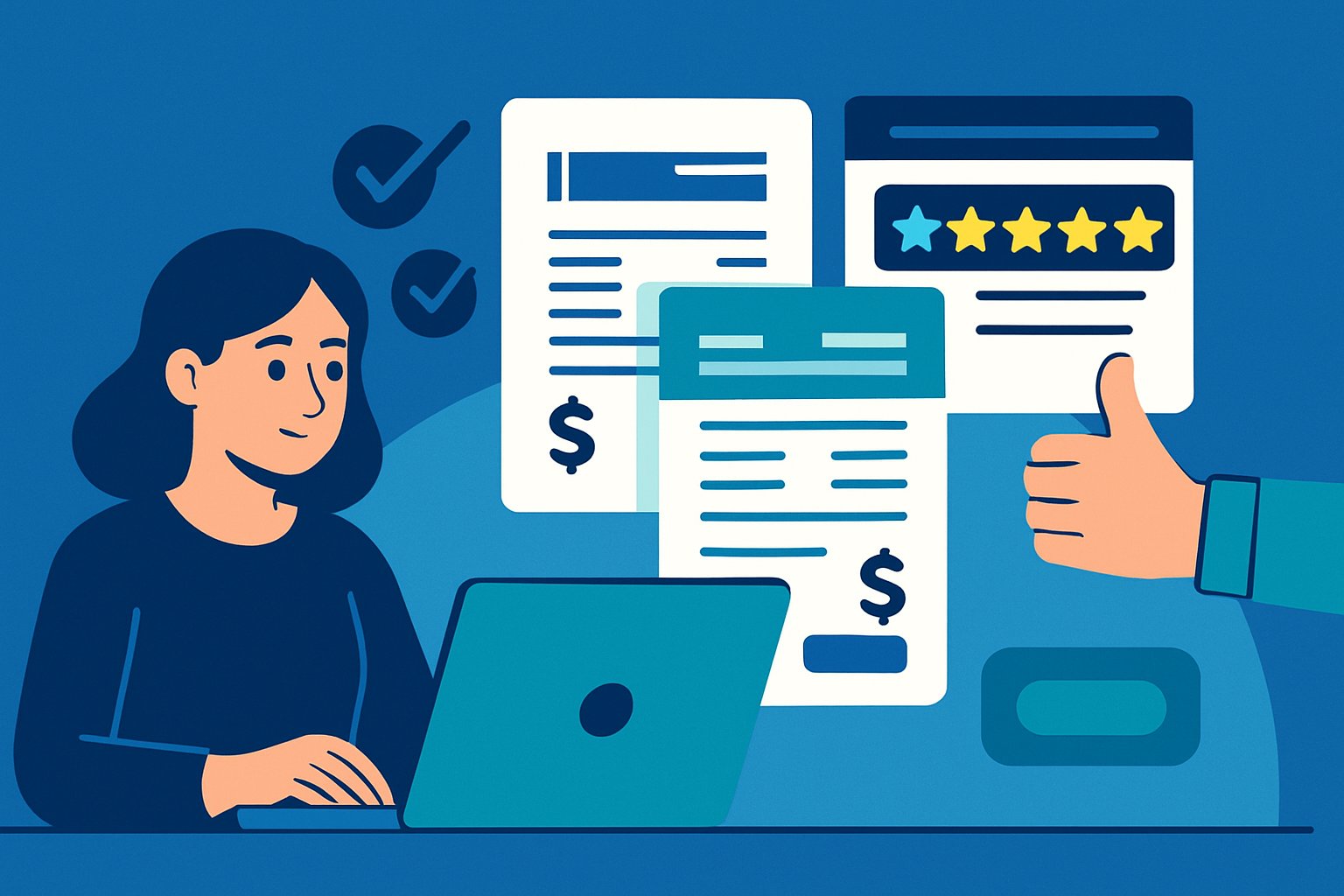 Tarification InvoiceMaster Evolution : comparatif et avis