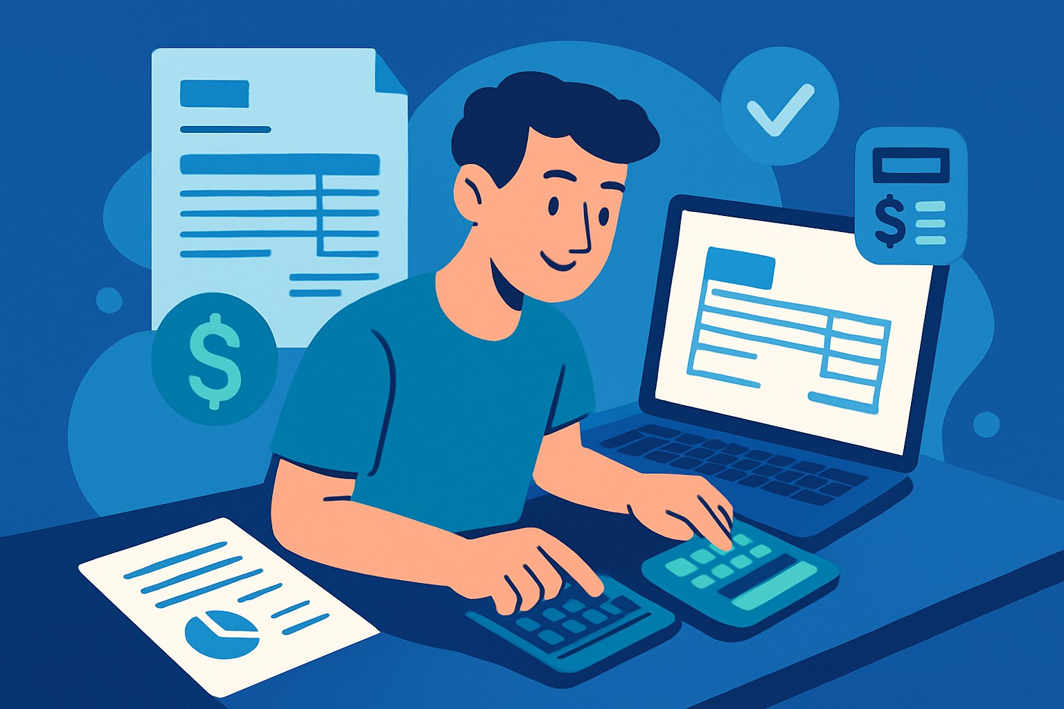 Faire ses factures en ligne avec Simplifie-Ta-Compta