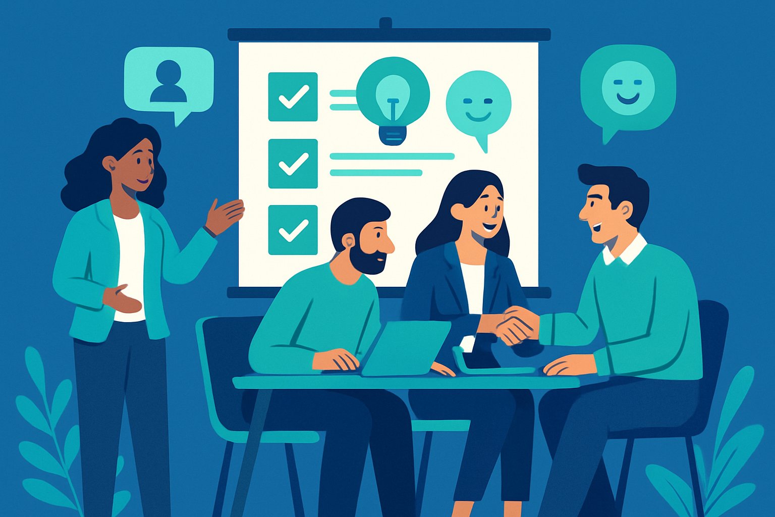Comment créer une meilleure expérience collaborateur ?