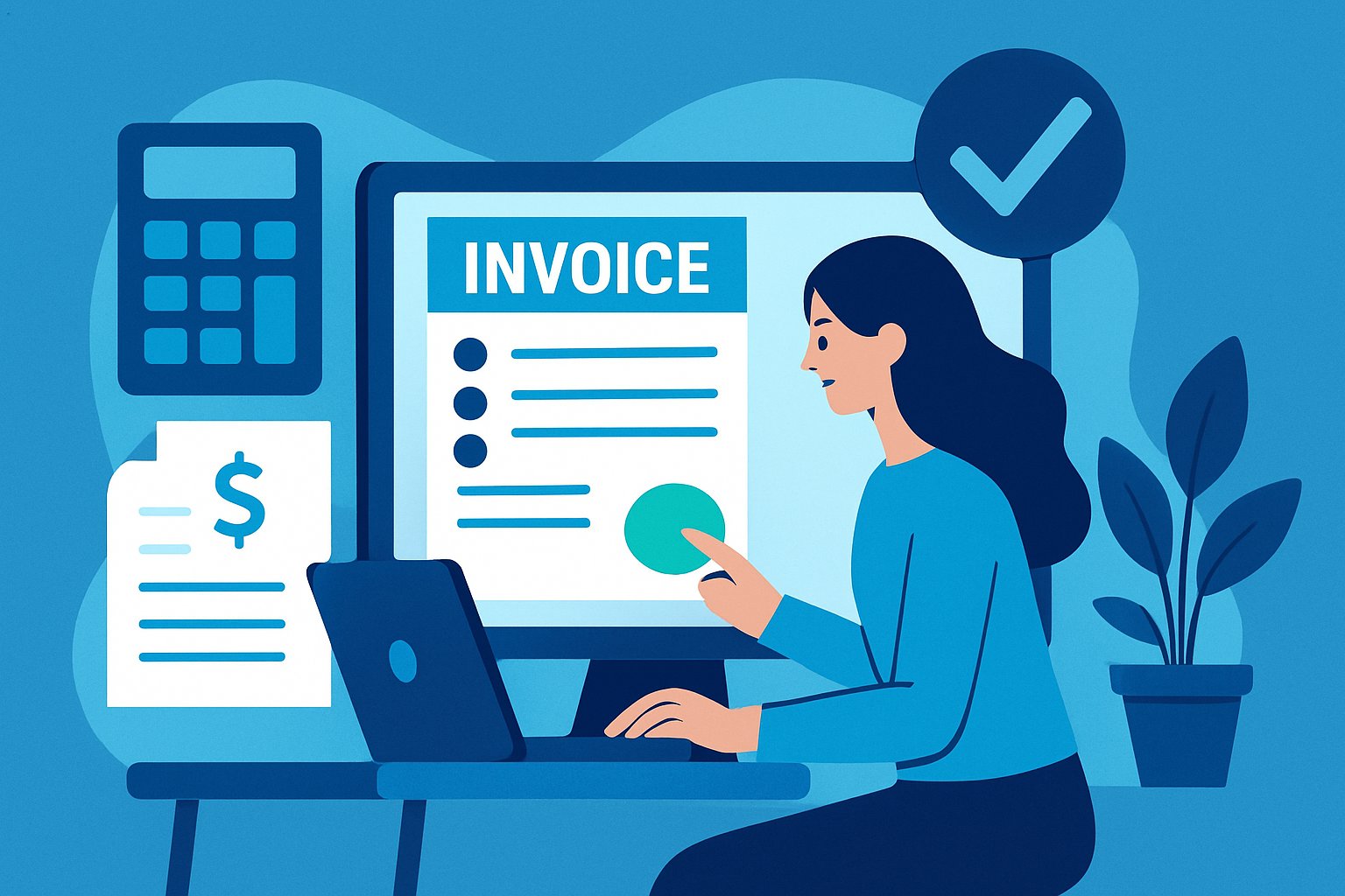 Logiciel de facturation gratuit : ce qu'il peut (et ne peut pas) faire