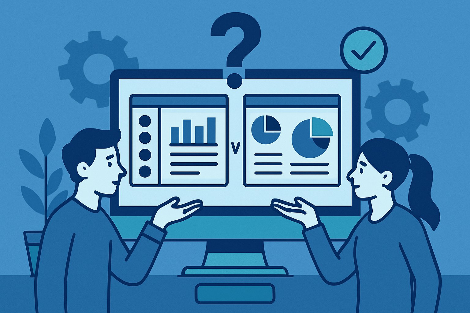 SalesConnect Pro ou MarketWise : quel CRM choisir ?