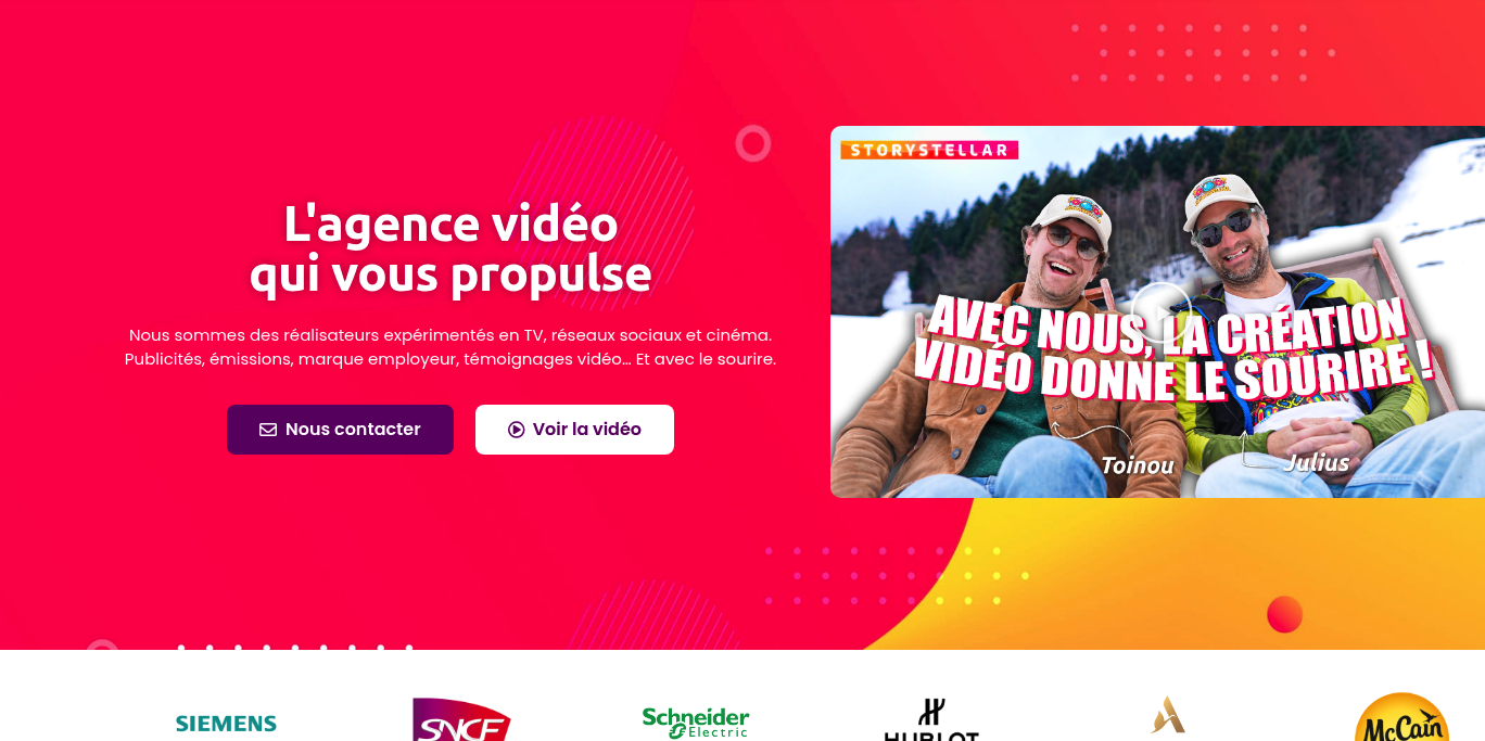 Aperçu Storystellar